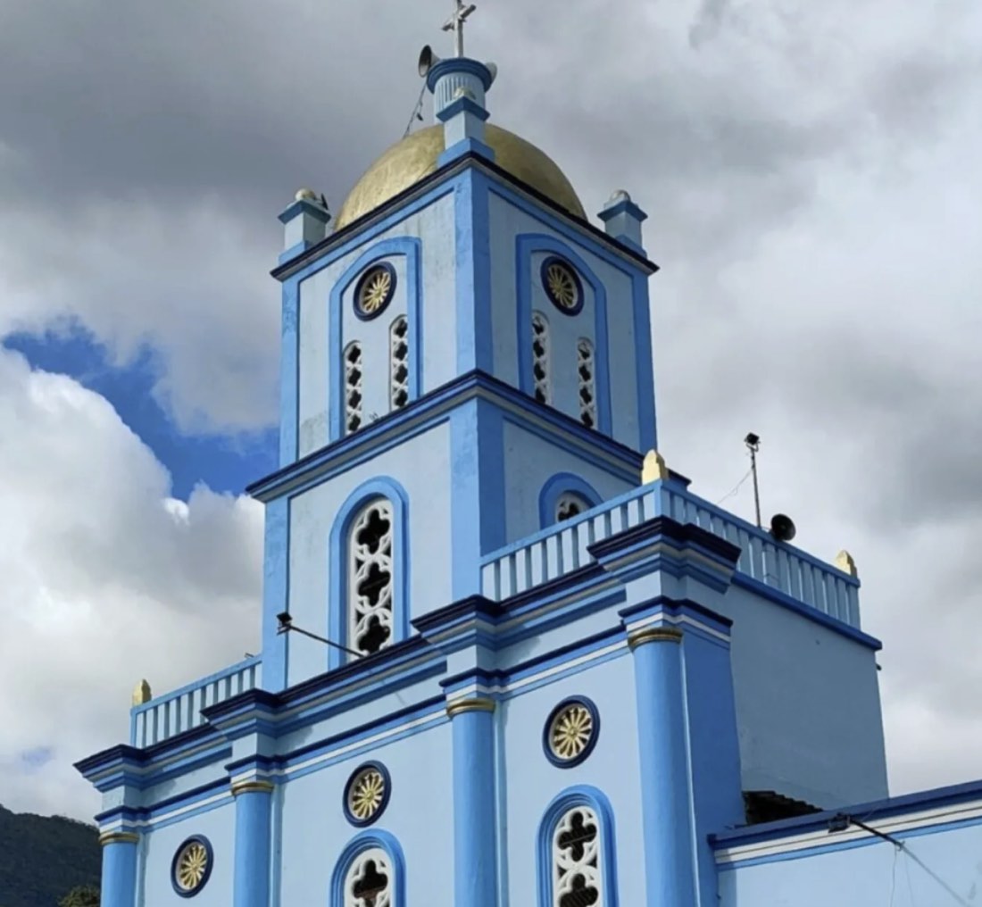 Comment aller en Colombie avec une étape dans les villages coloniaux