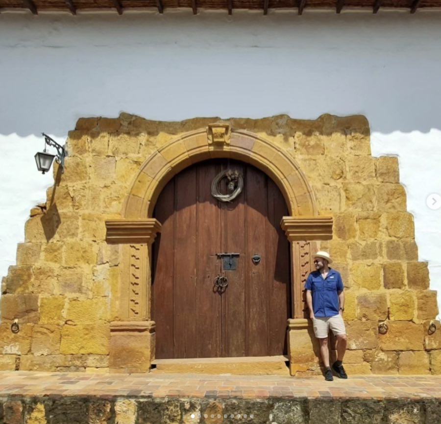 Itinéraire personnalisé pour un premier voyage en Colombie avec Travel Planner Colombie
