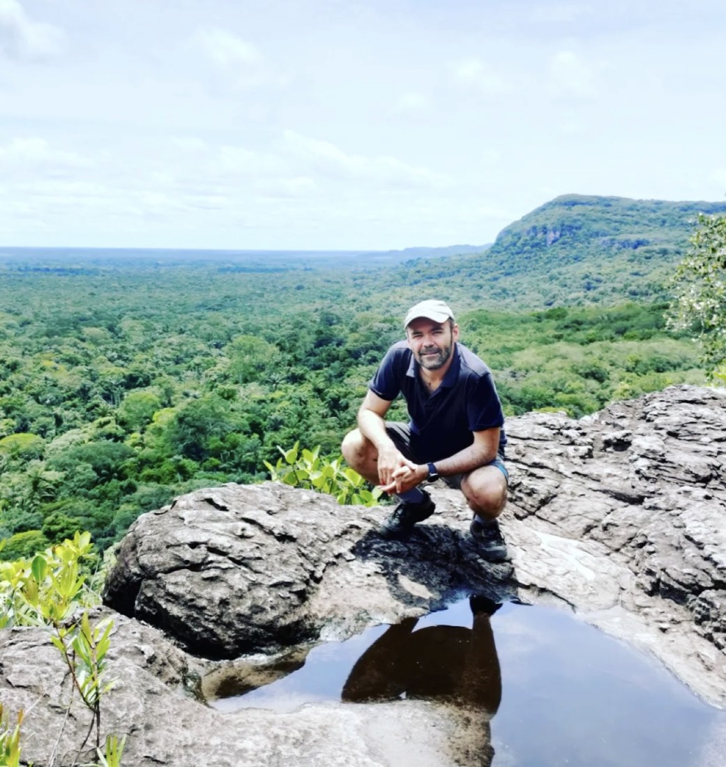 Travel Planner Colombie pour préparer un itinéraire plus sûr